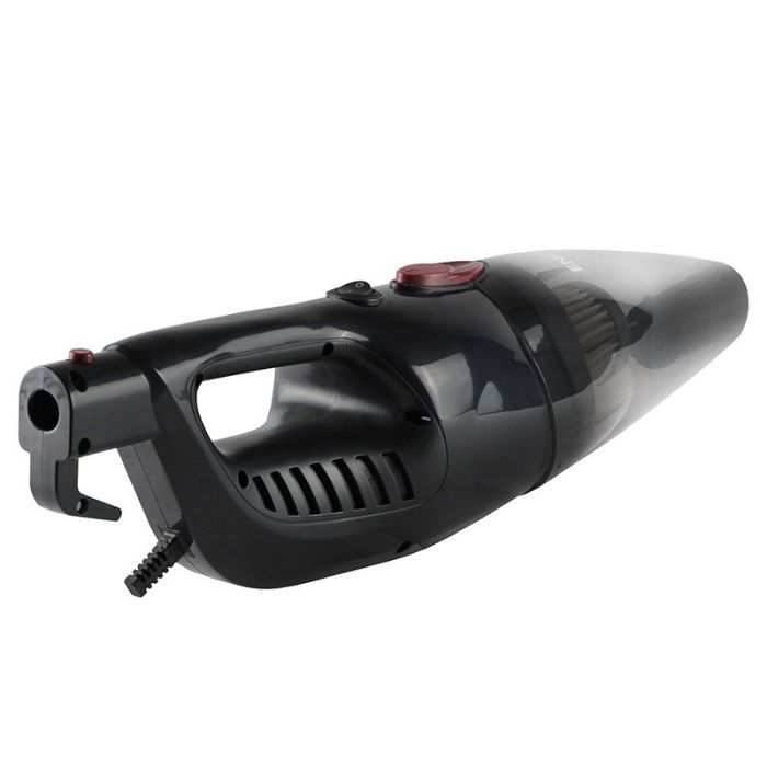 Пилосос Xiaomi Vacuum Cleaner V1 Black зображення 5