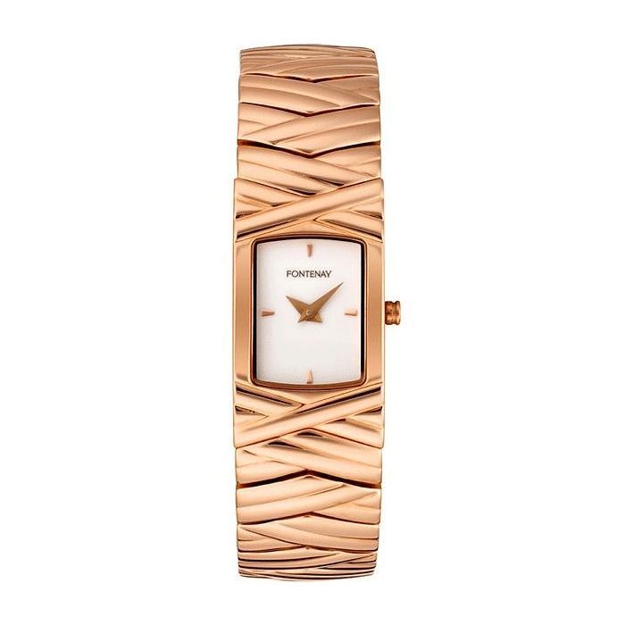 Наручные часы Fontenay NO1521BR