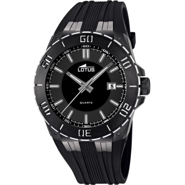Наручний годинник Lotus Watch 15806/3