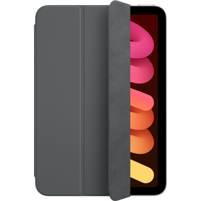 Чохол до планшета Apple Smart Folio for iPad mini (A17 Pro) - Denim (MC2U4ZM/A) зображення 2