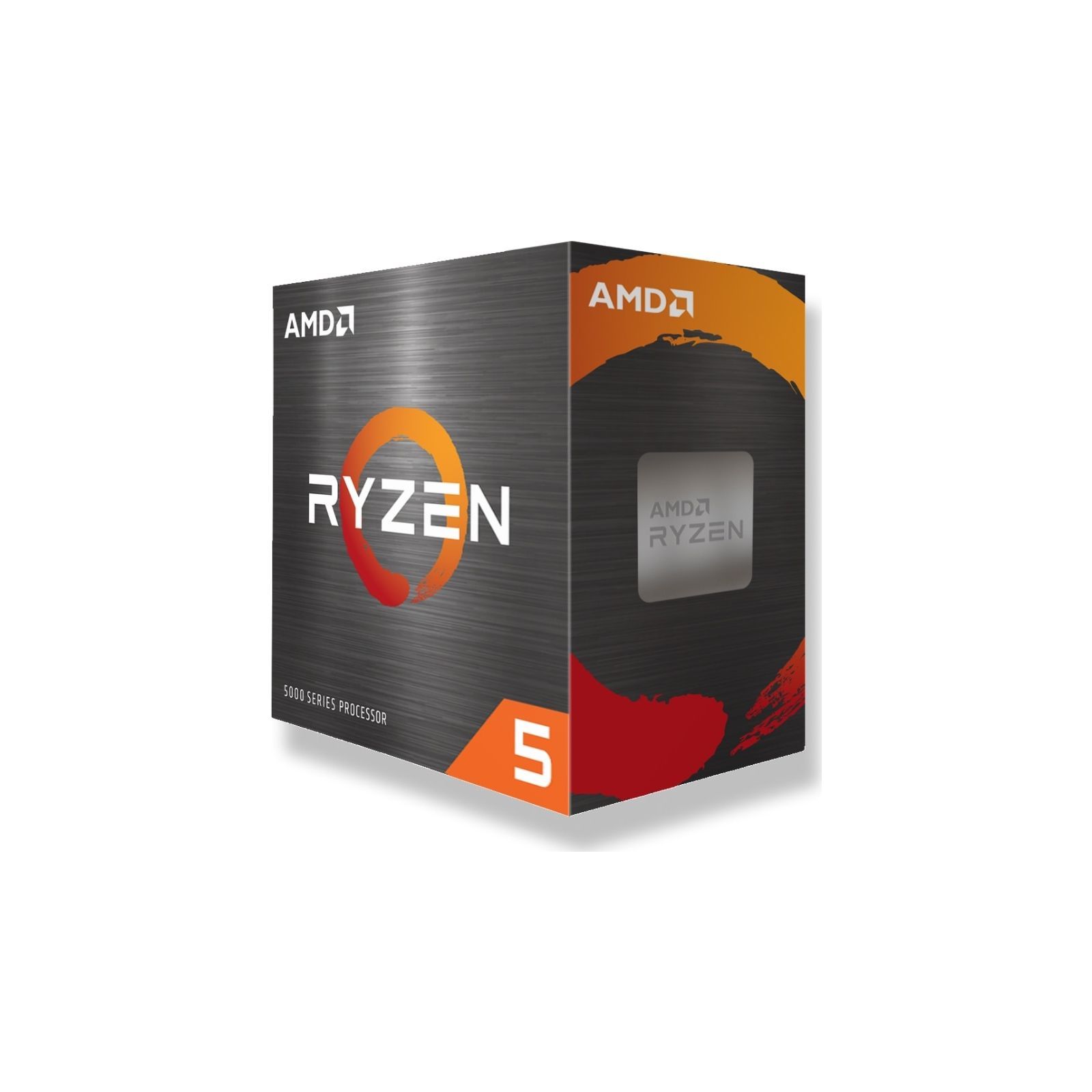 ᐈ Купить процессор AMD Ryzen 5 5600XT (100-100001585BOX) в Киеве