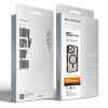 Чохол до мобільного телефона Armorstandart Unit MagSafe SE Apple iPhone 16 Pro Max Black Orange (ARM81150) зображення 2