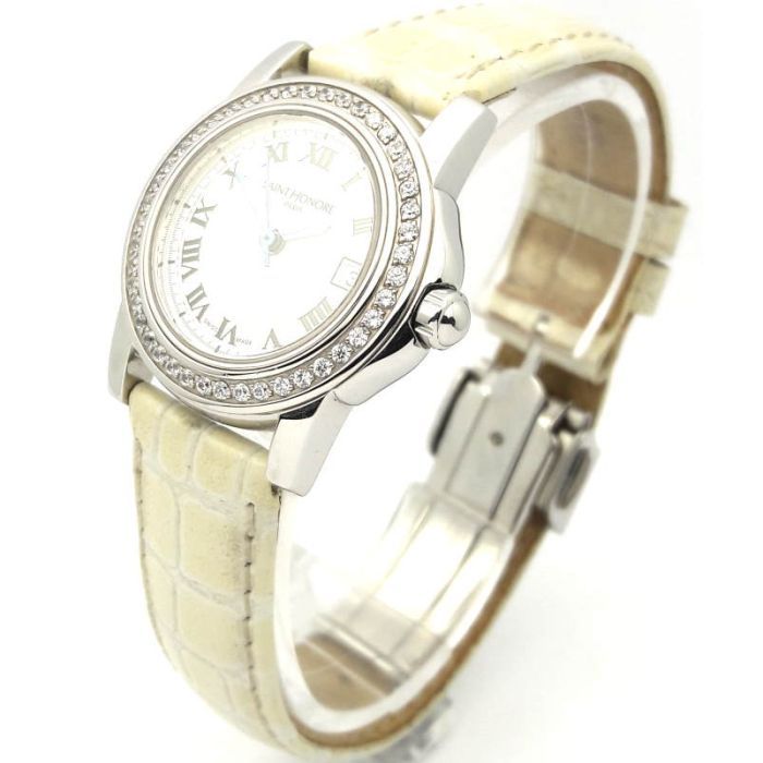 Наручные часы Saint Honore 742035 1AR изображение 2