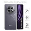 Чехол для мобильного телефона BeCover Realme 13 Plus 5G Transparancy (712766) изображение 7