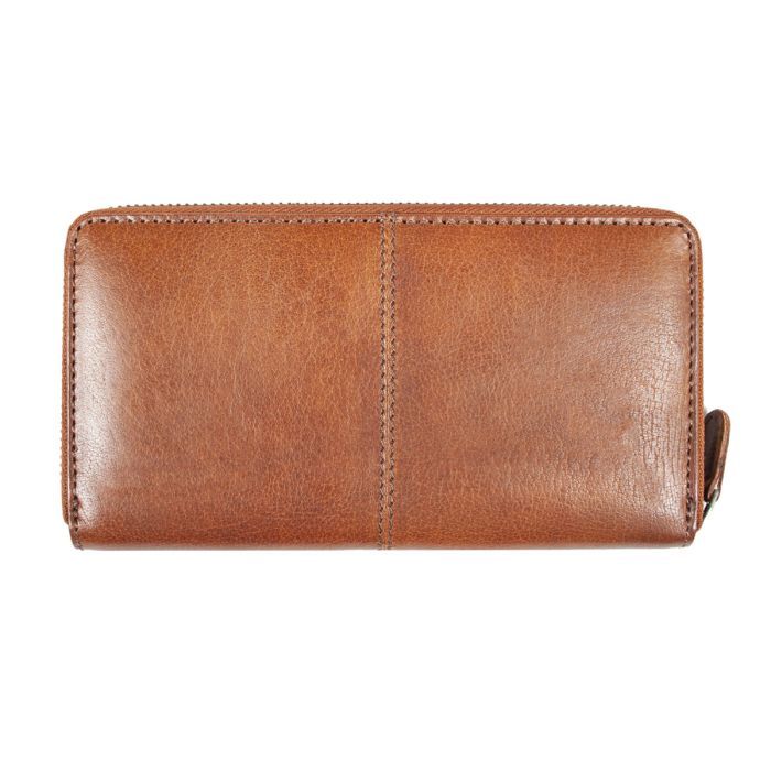 Кошелек Ashwood T90 Honey