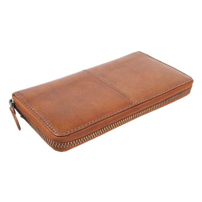 Кошелек Ashwood T90 Honey изображение 3