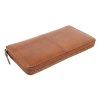 Кошелек Ashwood T90 Honey изображение 3