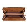 Кошелек Ashwood T90 Honey изображение 4