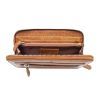 Кошелек Ashwood T90 Honey изображение 5