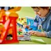 Конструктор LEGO DUPLO Town Великий інтерактивний громадський потяг (10428-) зображення 11