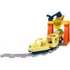 Конструктор LEGO DUPLO Town Великий інтерактивний громадський потяг (10428-) зображення 4