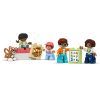 Конструктор LEGO DUPLO Town Великий інтерактивний громадський потяг (10428-) зображення 6