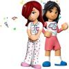 Конструктор LEGO Friends Кімната Пейслі (42647) зображення 6