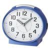 Настольные часы Seiko будильник (QHK059L)