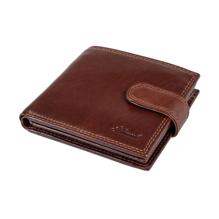 Кошелек Ashwood 1258 VT Brn изображение 10