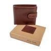 Кошелек Ashwood 1258 VT Tan изображение 11