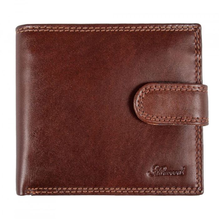 Кошелек Ashwood 1258 VT Brn