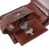 Кошелек Ashwood 1258 VT Tan изображение 6