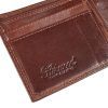 Кошелек Ashwood 1258 VT Tan изображение 8