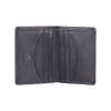 Кошелек Visconti HT6 Harley c RFID Black (HT6 BLK) изображение 2