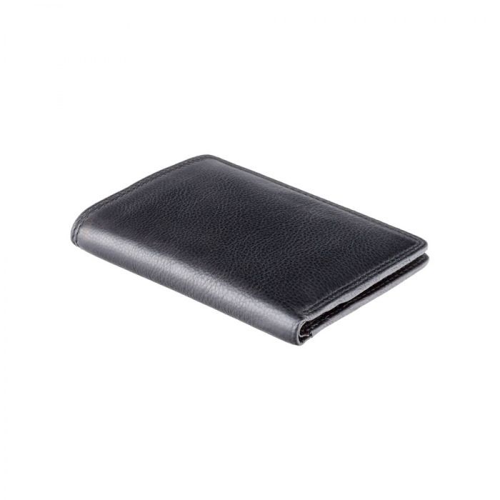 Кошелек Visconti HT6 Harley c RFID Black (HT6 BLK) изображение 3