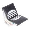 Кошелек Visconti HT6 Harley c RFID Black (HT6 BLK) изображение 4