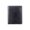 Кошелек Visconti HT6 Harley c RFID Black (HT6 BLK)