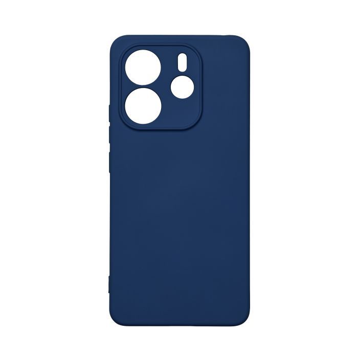 Чохол до мобільного телефона Armorstandart ICON Xiaomi Redmi Note 14 4G Camera cover Green (ARM79817)