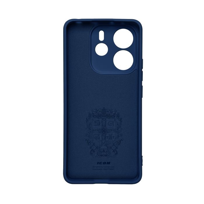 Чохол до мобільного телефона Armorstandart ICON Xiaomi Redmi Note 14 4G Camera cover Green (ARM79817) зображення 2