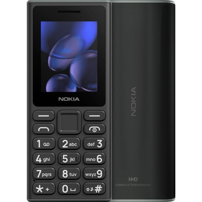 Мобильный телефон Nokia 105 DS 2024 Blue