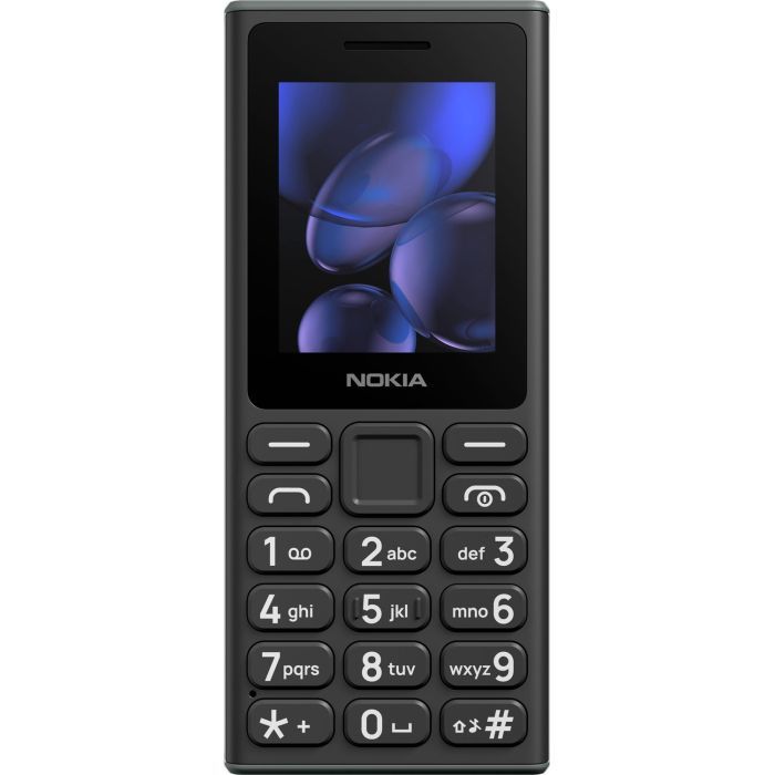 Мобильный телефон Nokia 105 DS 2024 Blue изображение 2