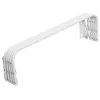 Сушилка для белья Casa Si Towel Flex 6 White Настенная (CS92197X10) (DAS302386) изображение 4