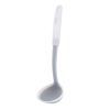 Половник Ardesto Fresh, 28.2см, силікон, пластик, сірий (AR1658G) изображение 2