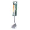 Половник Ardesto Fresh, 28.2см, силікон, пластик, сірий (AR1658G) изображение 4