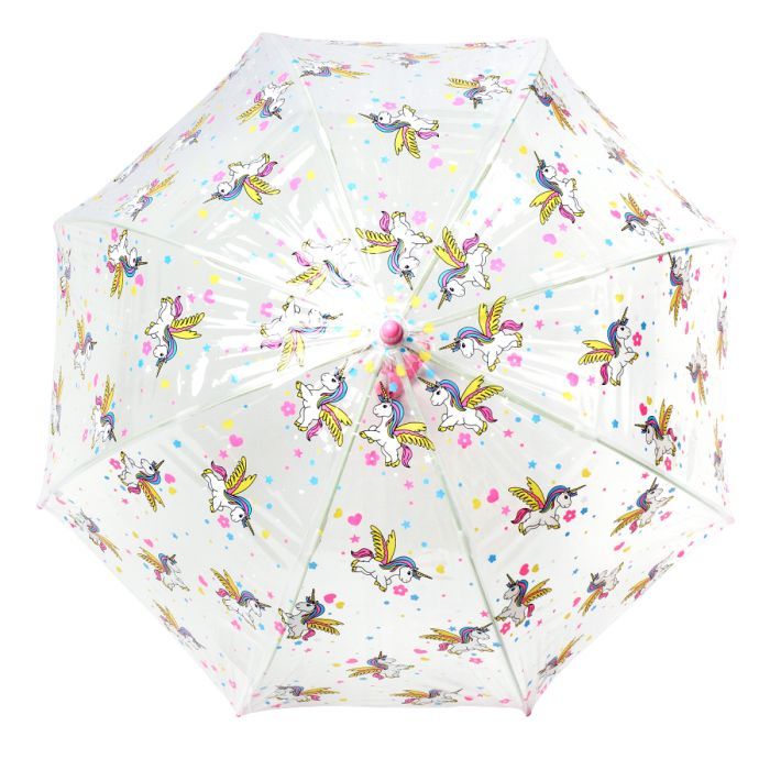 Зонт Fulton Funbrella-4 C605 Union Jack (C605-021118) изображение 2