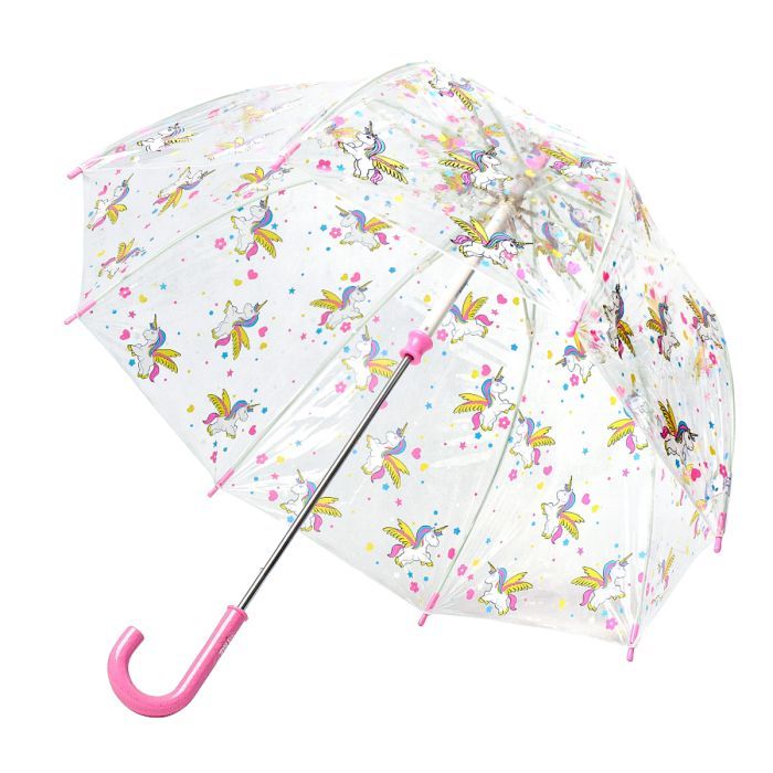 Зонт Fulton Funbrella-4 C605 Union Jack (C605-021118) изображение 3
