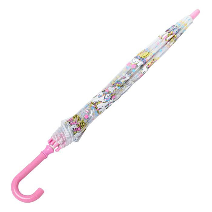 Зонт Fulton Funbrella-4 C605 Union Jack (C605-021118) изображение 4