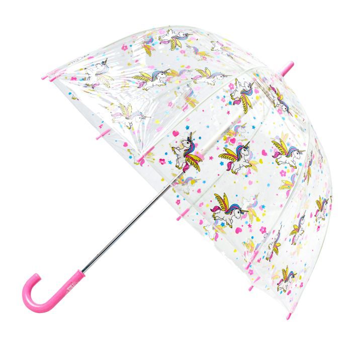 Зонт Fulton Funbrella-4 C605 Union Jack (C605-021118) изображение 8