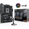 Материнська плата ASUS TUF GAMING B850-PLUS WIFI зображення 10