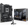 Материнська плата ASUS TUF GAMING B850-PLUS WIFI зображення 9