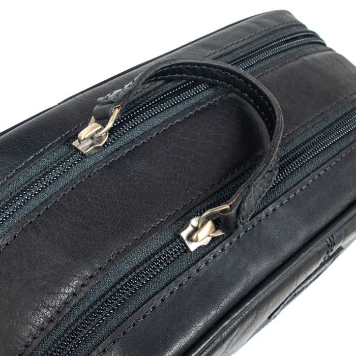 Несесер Ashwood T78 Black зображення 7
