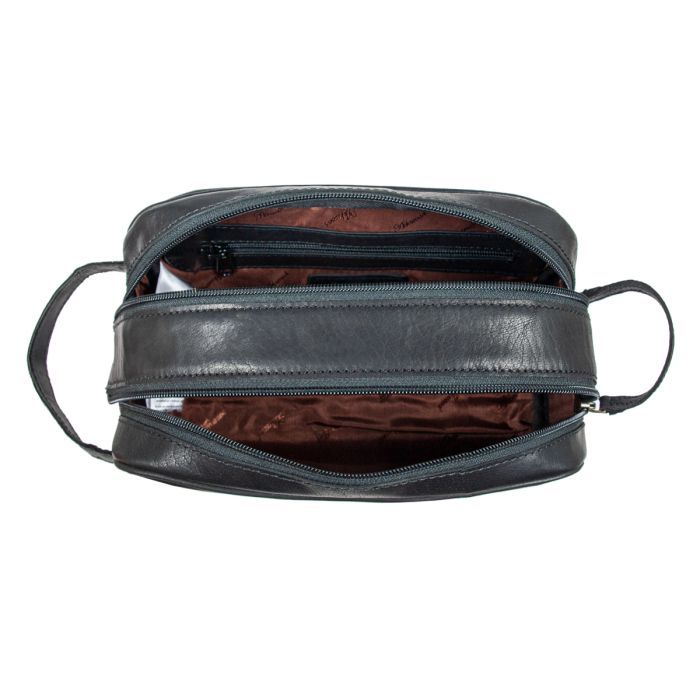 Несесер Ashwood T78 Black зображення 8