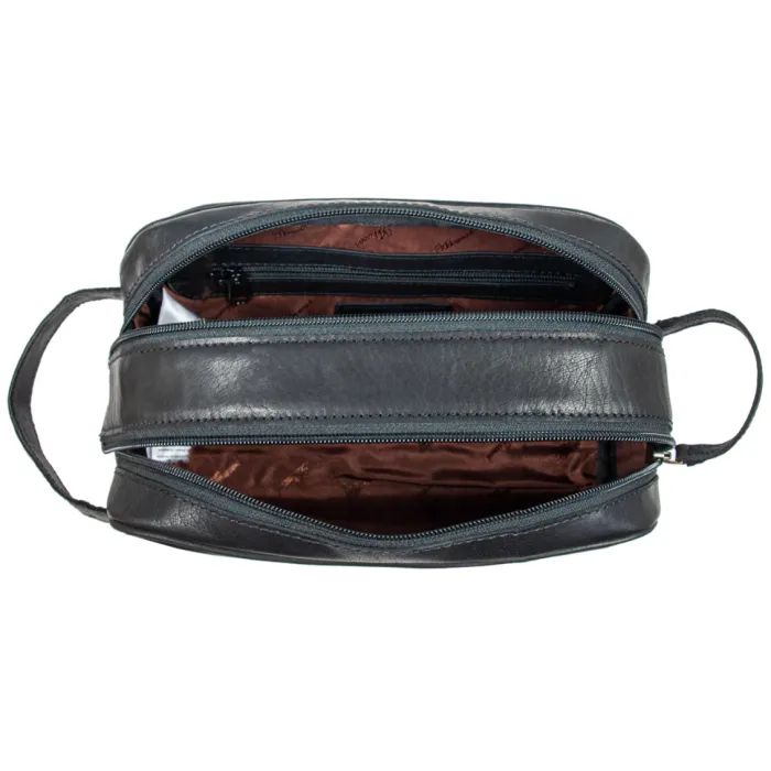 Несесер Ashwood T78 Chestnut зображення 8