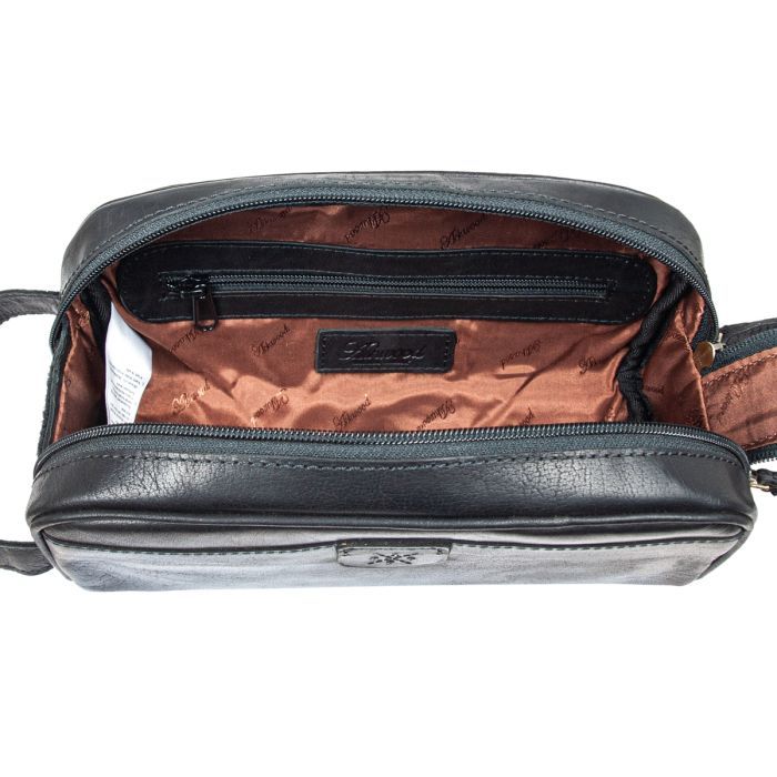Несесер Ashwood T78 Black зображення 9