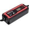 Зарядное устройство для автомобильного аккумулятора Yato YT-83001