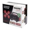 Мережевий зарядний пристрій для АКБ Maxxter MX-CHR-1224V20P 12-24V (MX-CHR-1224V20P) зображення 3