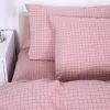 Постельное белье MirSon 40-0010 Agatha Вареный хлопок King Size 220х240 (2200009011306) изображение 5