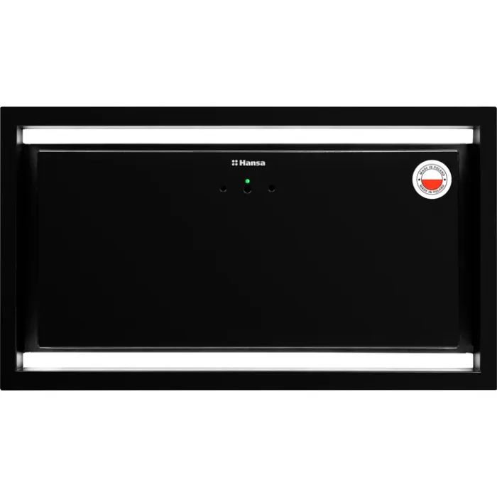 Витяжка кухонна Hansa OMC6551BH зображення 2
