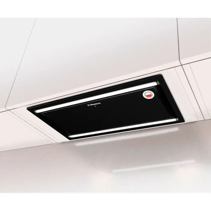 Витяжка кухонна Hansa OMC6551BH зображення 6