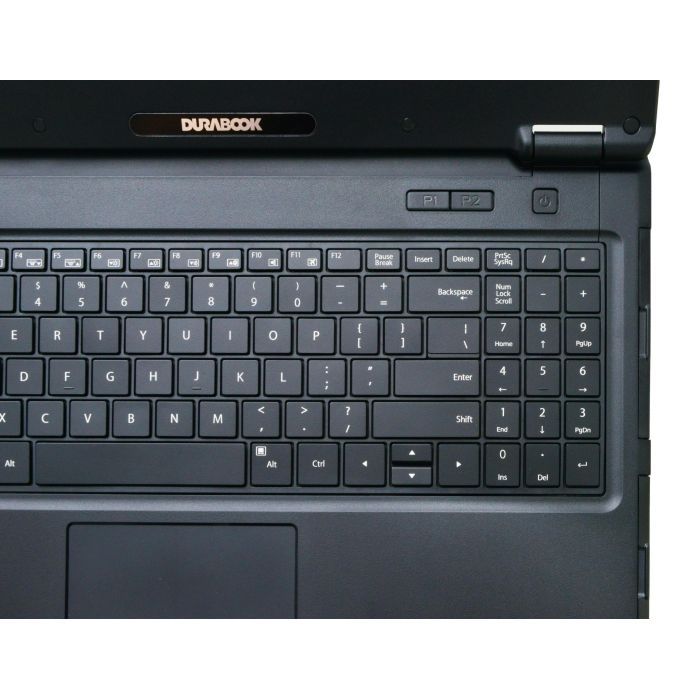 Ноутбук Durabook S15 Standard (S5G2R3AAEBXE) изображение 12